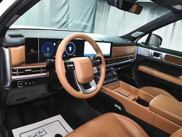 2024 Hyundai Santa Fe Limited - 22973404 - 18