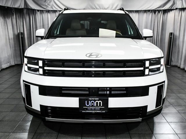 2024 Hyundai Santa Fe Limited - 22973404 - 1