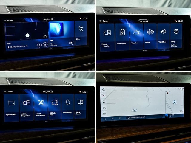 2024 Hyundai Santa Fe Limited - 22973404 - 20