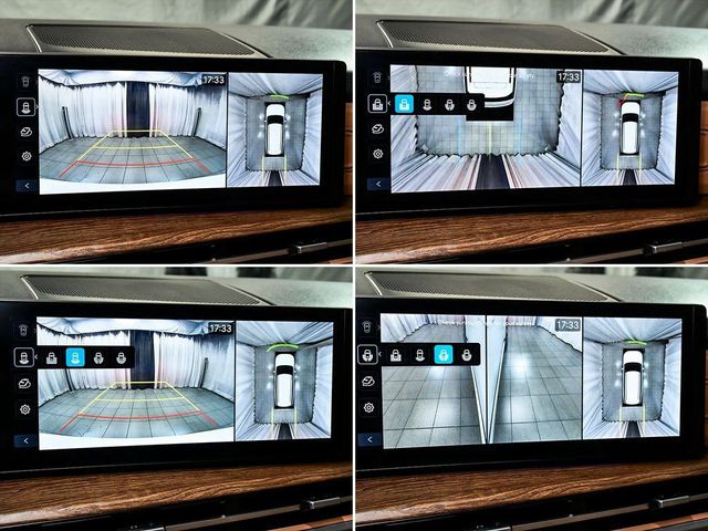 2024 Hyundai Santa Fe Limited - 22973404 - 21