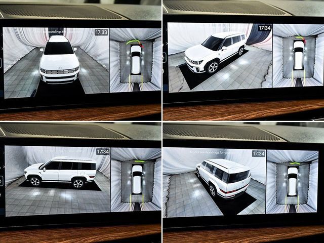 2024 Hyundai Santa Fe Limited - 22973404 - 23