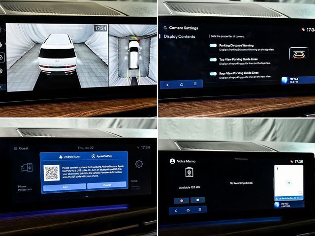 2024 Hyundai Santa Fe Limited - 22973404 - 24