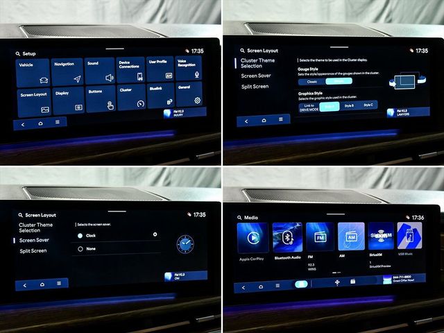 2024 Hyundai Santa Fe Limited - 22973404 - 25