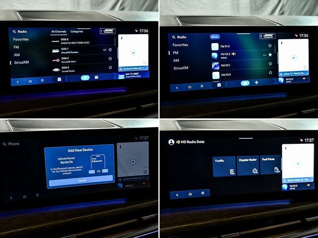 2024 Hyundai Santa Fe Limited - 22973404 - 26