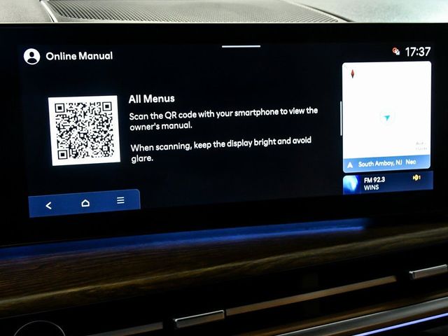 2024 Hyundai Santa Fe Limited - 22973404 - 27