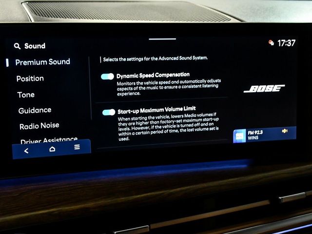 2024 Hyundai Santa Fe Limited - 22973404 - 28