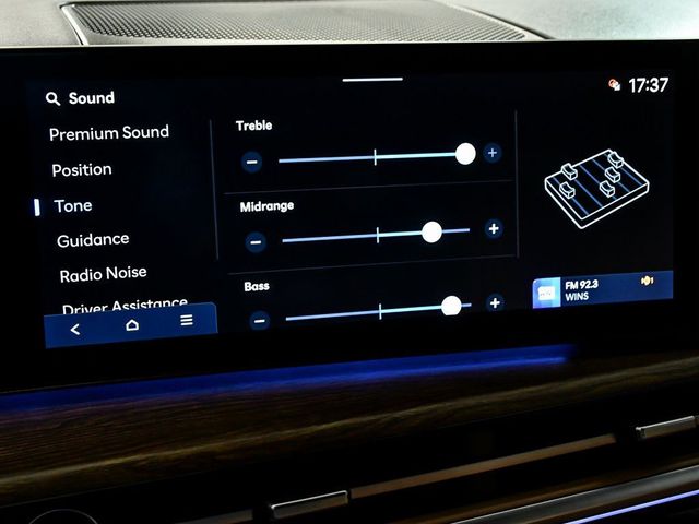 2024 Hyundai Santa Fe Limited - 22973404 - 29