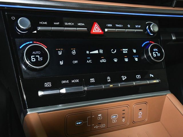 2024 Hyundai Santa Fe Limited - 22973404 - 30