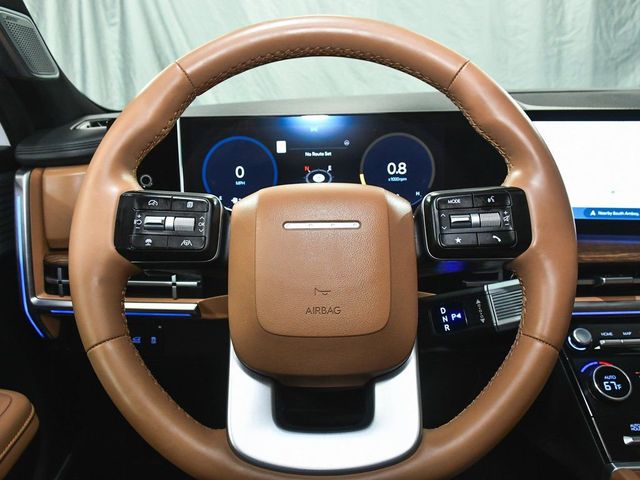 2024 Hyundai Santa Fe Limited - 22973404 - 35