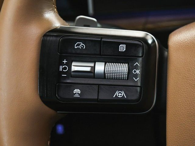 2024 Hyundai Santa Fe Limited - 22973404 - 36