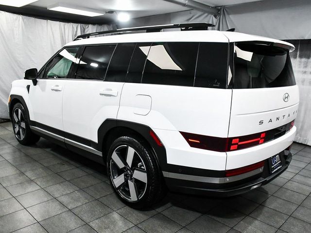 2024 Hyundai Santa Fe Limited - 22973404 - 3