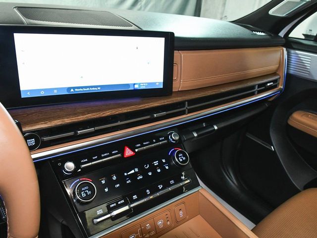 2024 Hyundai Santa Fe Limited - 22973404 - 42