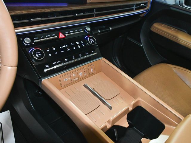 2024 Hyundai Santa Fe Limited - 22973404 - 43