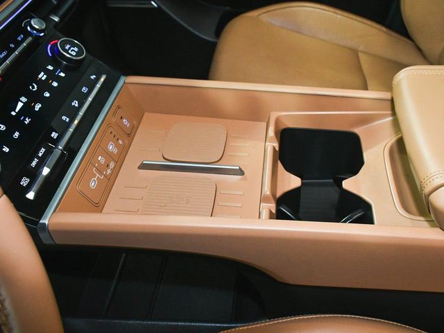 2024 Hyundai Santa Fe Limited - 22973404 - 45