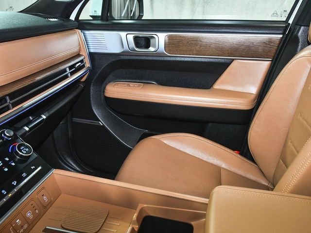 2024 Hyundai Santa Fe Limited - 22973404 - 48