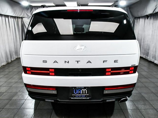 2024 Hyundai Santa Fe Limited - 22973404 - 4