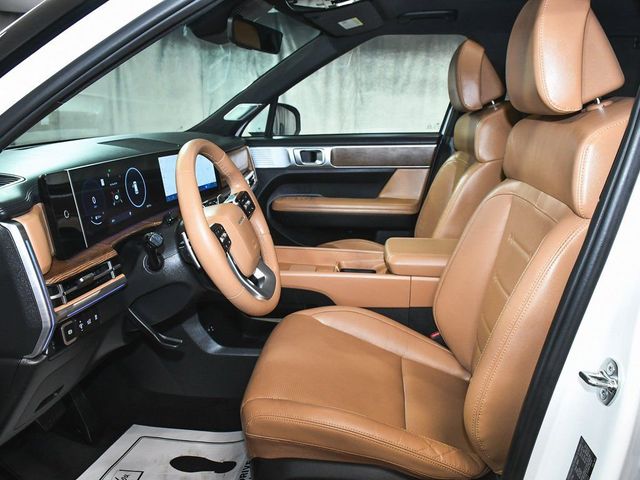 2024 Hyundai Santa Fe Limited - 22973404 - 49