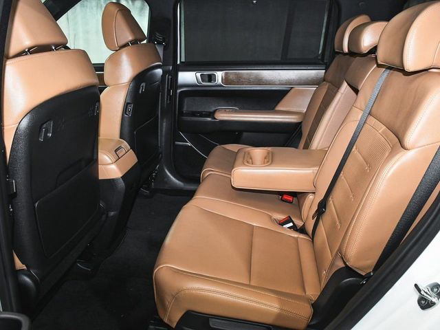 2024 Hyundai Santa Fe Limited - 22973404 - 53