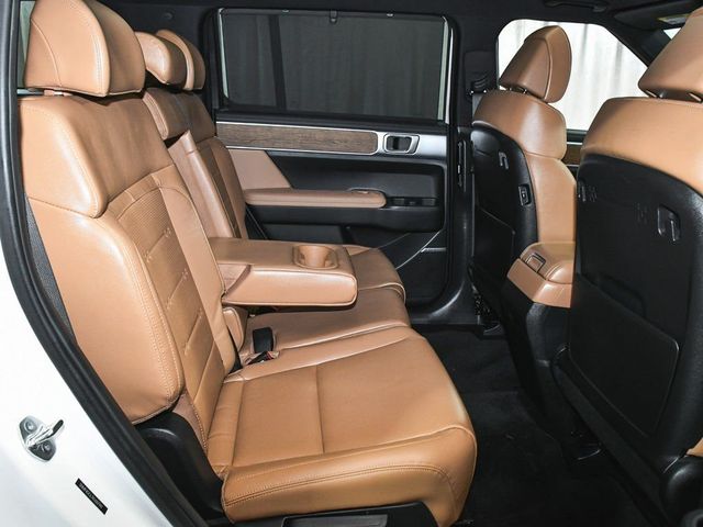 2024 Hyundai Santa Fe Limited - 22973404 - 55