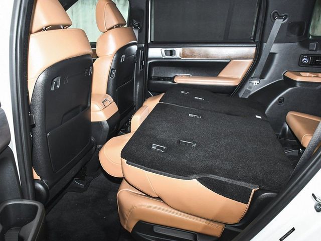 2024 Hyundai Santa Fe Limited - 22973404 - 57