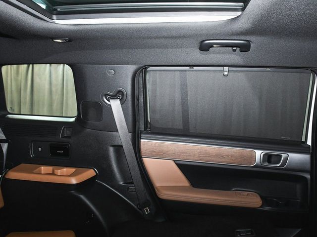 2024 Hyundai Santa Fe Limited - 22973404 - 62