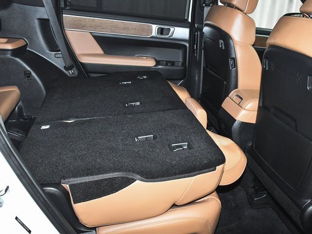 2024 Hyundai Santa Fe Limited - 22973404 - 64