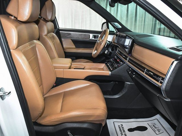 2024 Hyundai Santa Fe Limited - 22973404 - 65