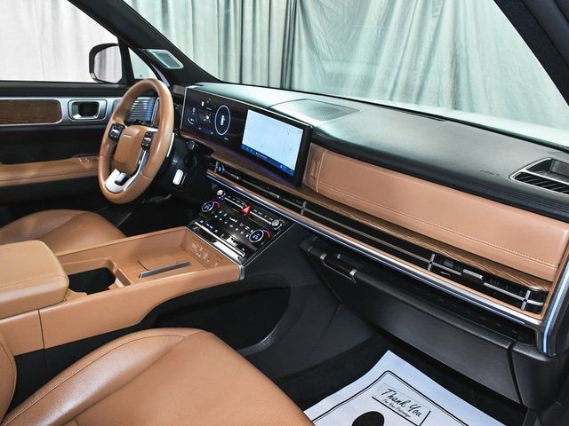 2024 Hyundai Santa Fe Limited - 22973404 - 67