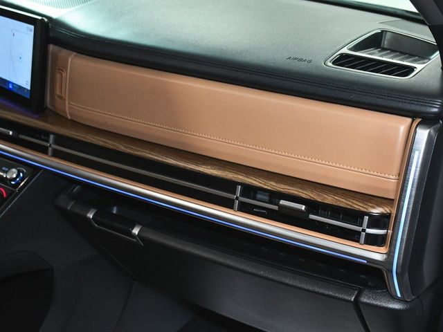 2024 Hyundai Santa Fe Limited - 22973404 - 68