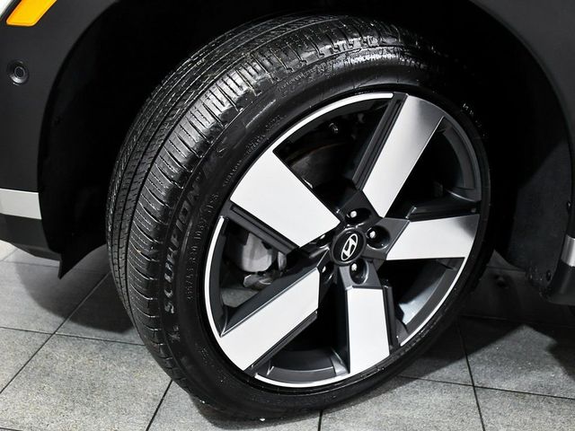 2024 Hyundai Santa Fe Limited - 22973404 - 6