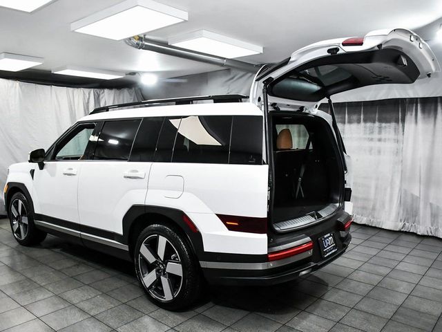 2024 Hyundai Santa Fe Limited - 22973404 - 72