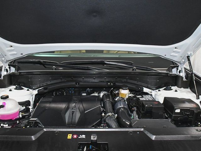 2024 Hyundai Santa Fe Limited - 22973404 - 77