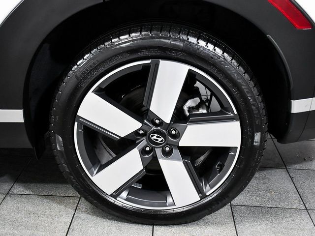 2024 Hyundai Santa Fe Limited - 22973404 - 7