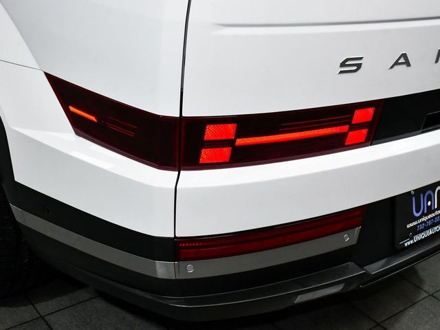 2024 Hyundai Santa Fe Limited - 22973404 - 85