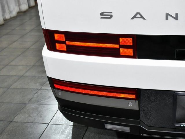 2024 Hyundai Santa Fe Limited - 22973404 - 86