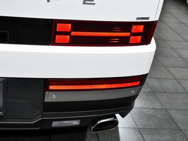 2024 Hyundai Santa Fe Limited - 22973404 - 87