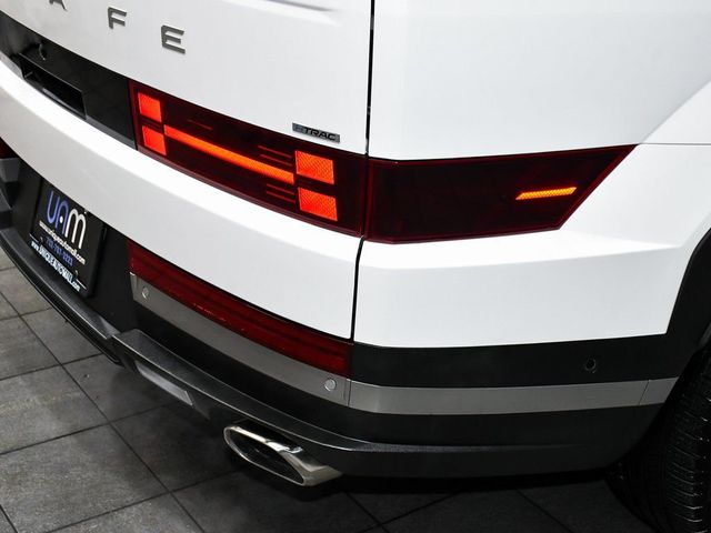 2024 Hyundai Santa Fe Limited - 22973404 - 88