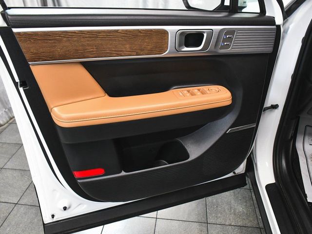 2024 Hyundai Santa Fe Limited - 22973404 - 8