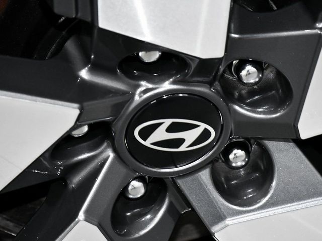 2024 Hyundai Santa Fe Limited - 22973404 - 92