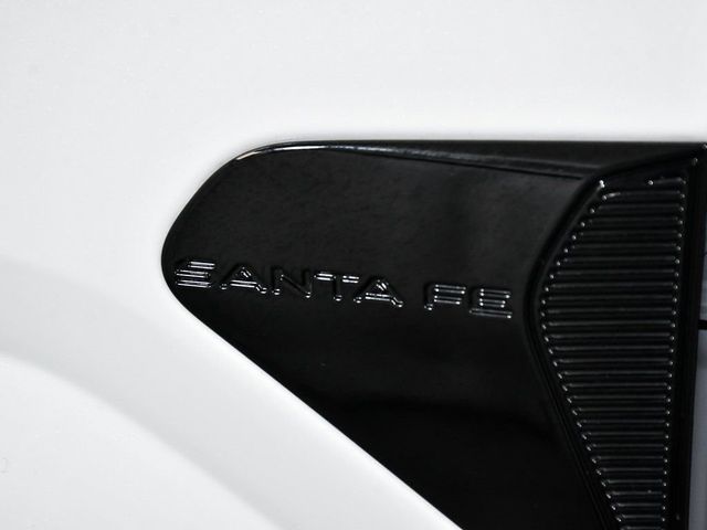 2024 Hyundai Santa Fe Limited - 22973404 - 94