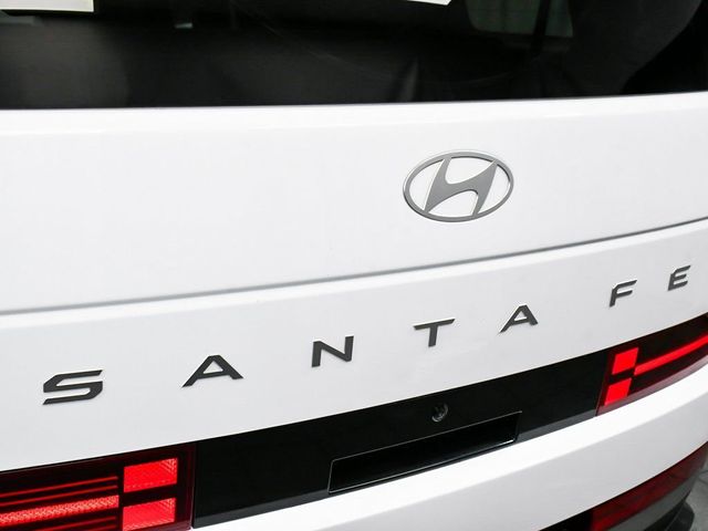 2024 Hyundai Santa Fe Limited - 22973404 - 95