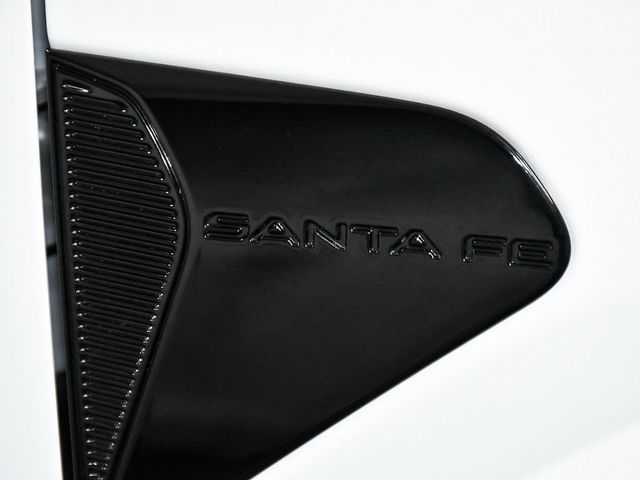 2024 Hyundai Santa Fe Limited - 22973404 - 97