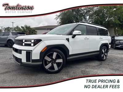 2024 HYUNDAI SANTA FE