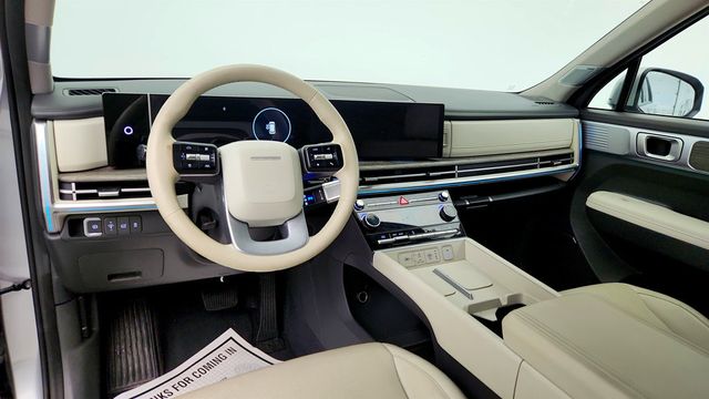 2024 Hyundai Santa Fe Limited - 22962935 - 11