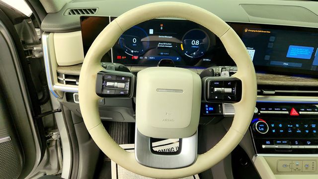 2024 Hyundai Santa Fe Limited - 22962935 - 12