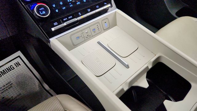 2024 Hyundai Santa Fe Limited - 22962935 - 14