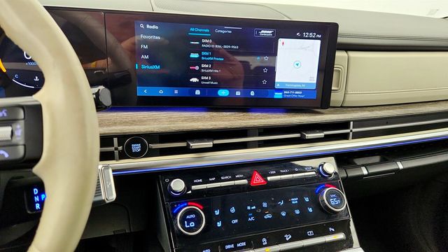 2024 Hyundai Santa Fe Limited - 22962935 - 15