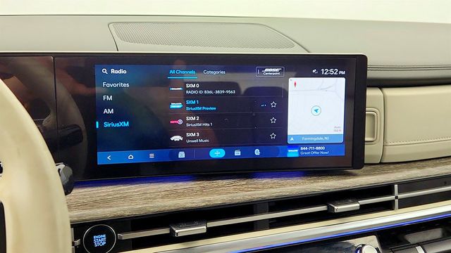 2024 Hyundai Santa Fe Limited - 22962935 - 16