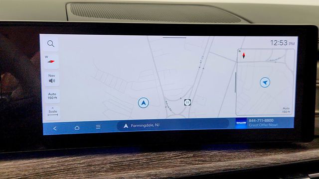 2024 Hyundai Santa Fe Limited - 22962935 - 17