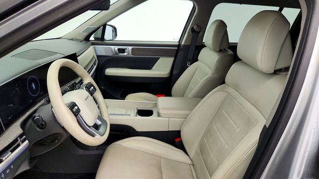 2024 Hyundai Santa Fe Limited - 22962935 - 18